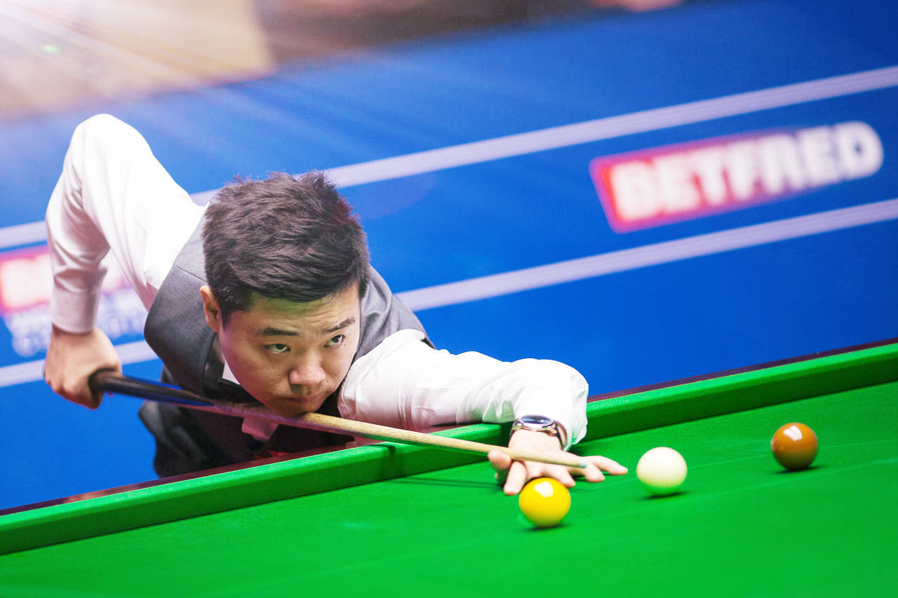 联赛的魅力 联赛的魅力