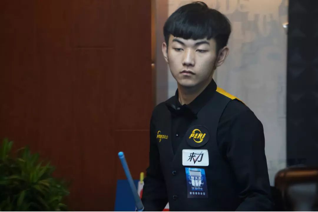 他曾在采访 他曾在采访