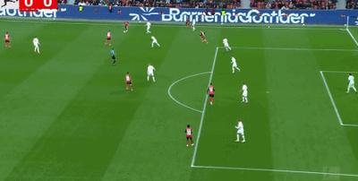 他成為皇馬 他成為皇馬