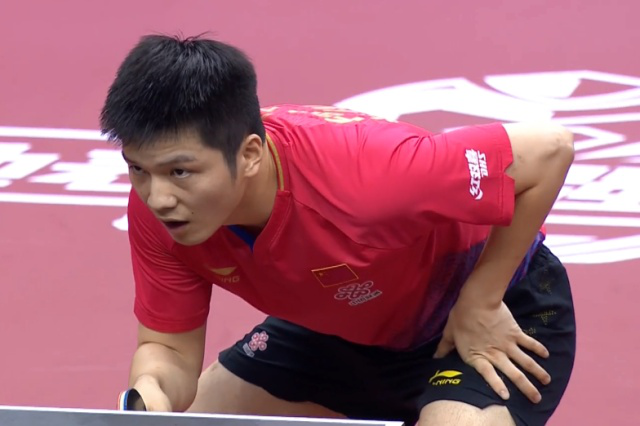 A赛场的决 A赛场的决