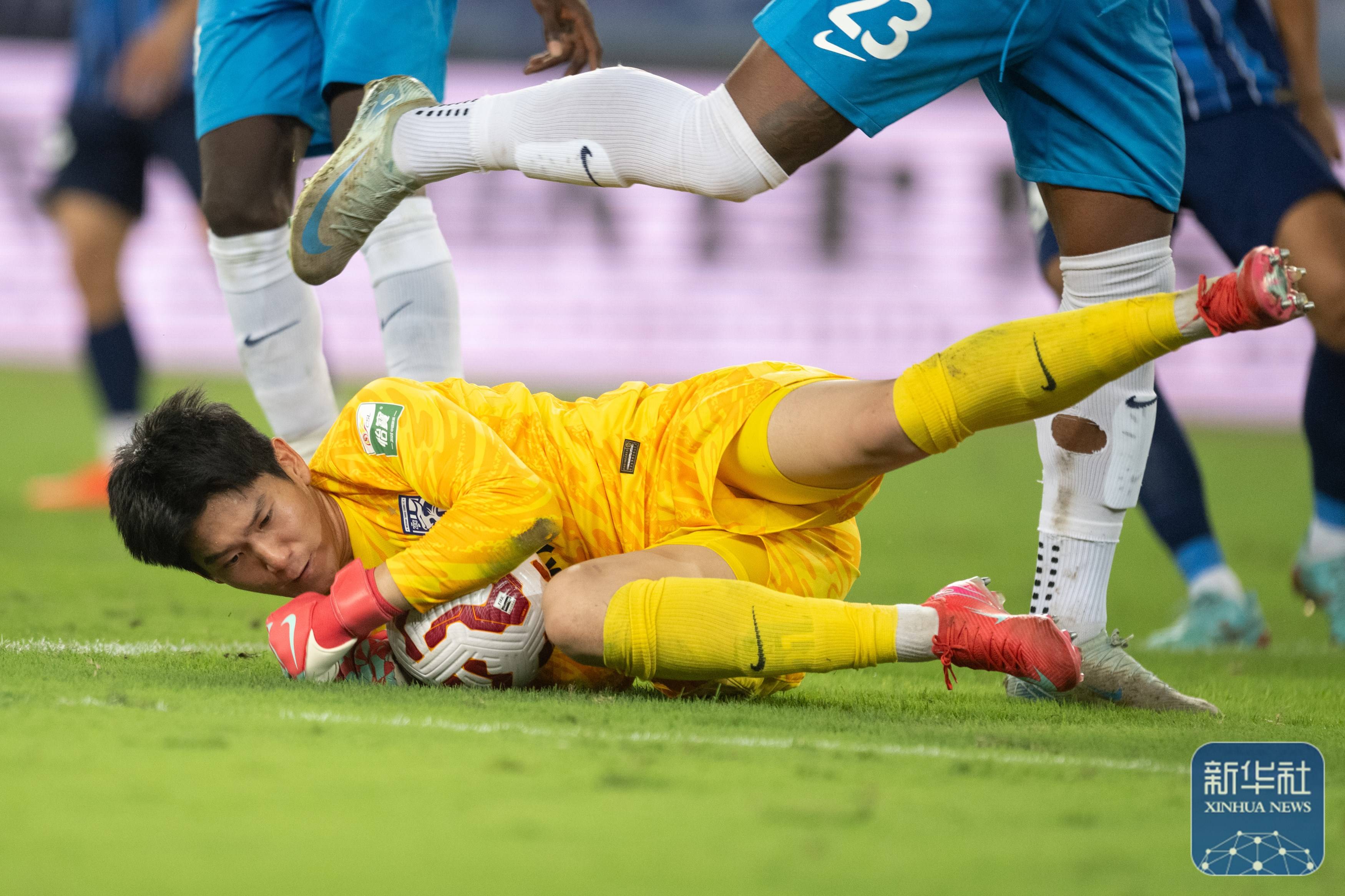 联赛带给我 联赛带给我