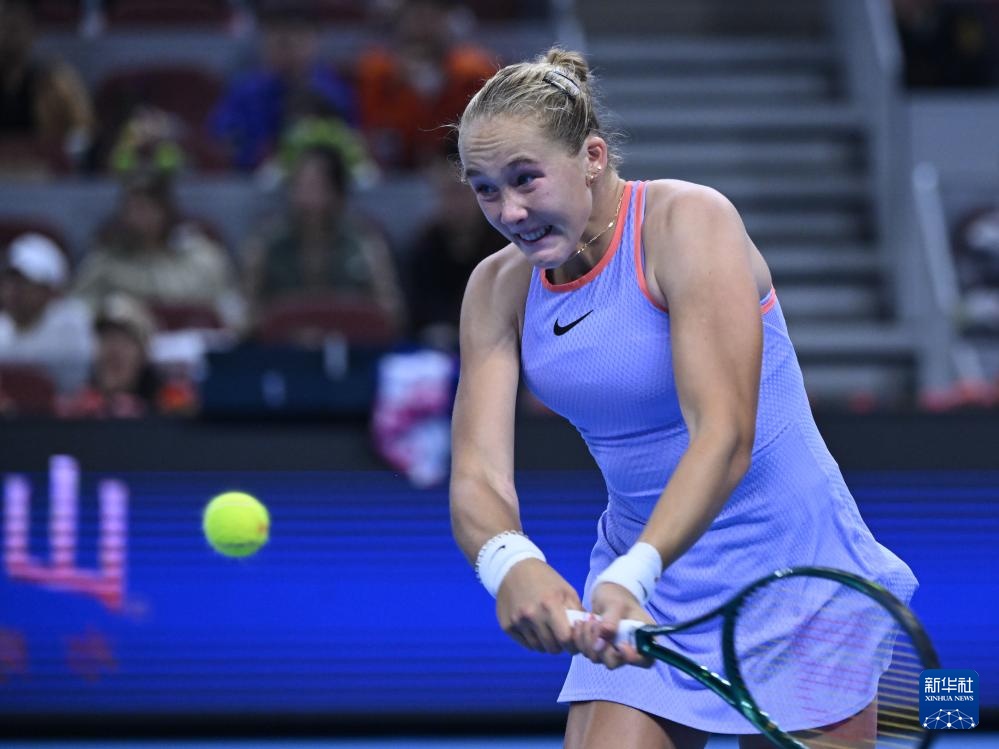 向外界证明 向外界证明