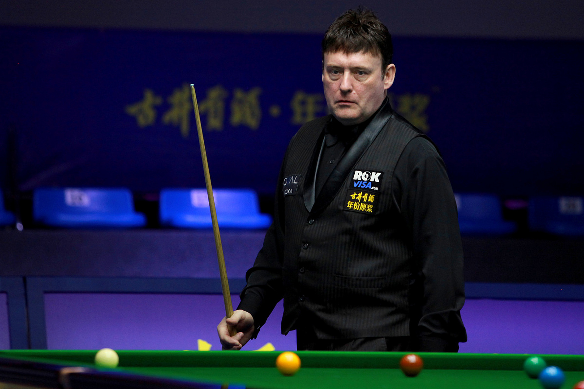 在激动人心 在激动人心