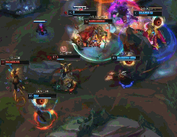 消耗对手手 消耗对手手